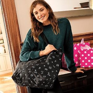Victoria’s Secret Pink tote